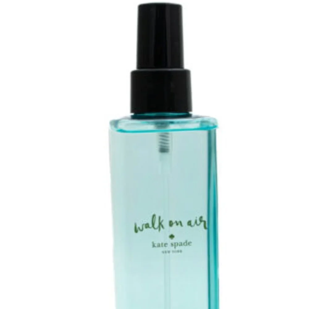 Kate Spade New York Walk On Air Body Spray Factory Sealed NEW